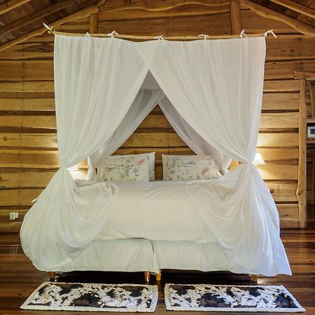 Yucuma Lodge El Soberbio Luaran gambar