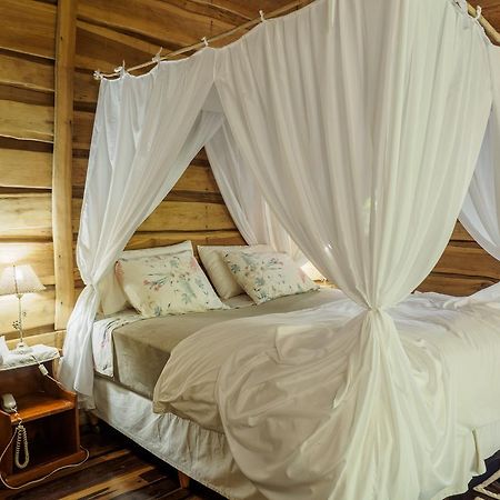 Yucuma Lodge El Soberbio Luaran gambar