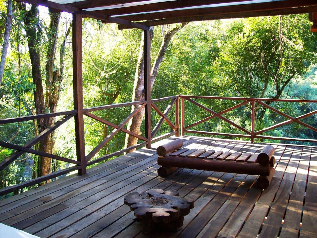 Yucuma Lodge El Soberbio Luaran gambar