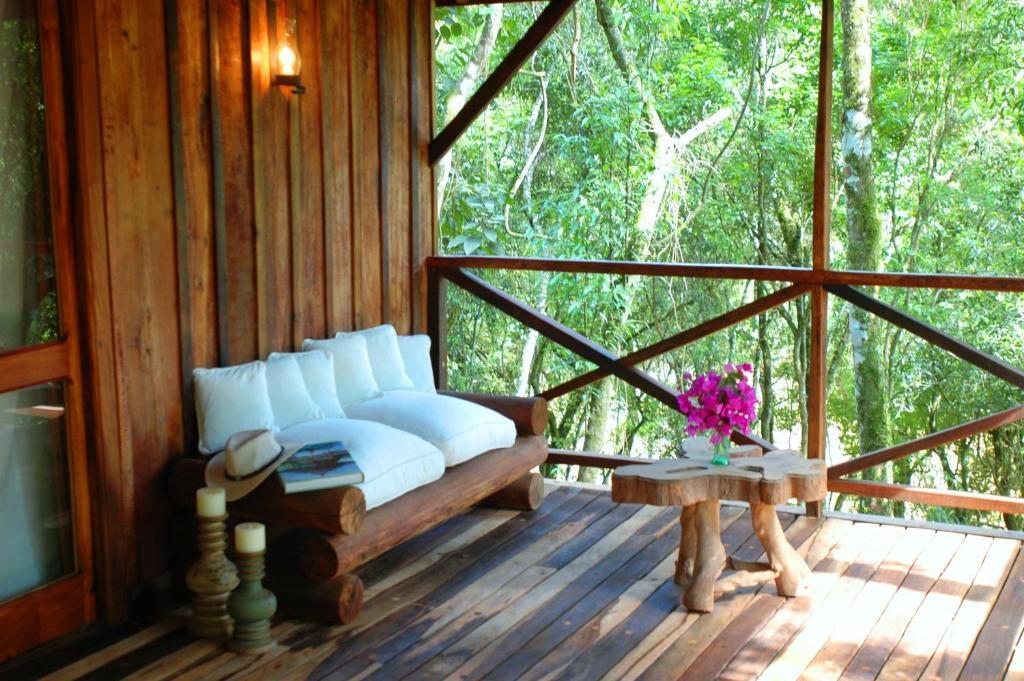 Yucuma Lodge El Soberbio Luaran gambar