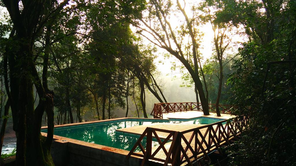 Yucuma Lodge El Soberbio Luaran gambar