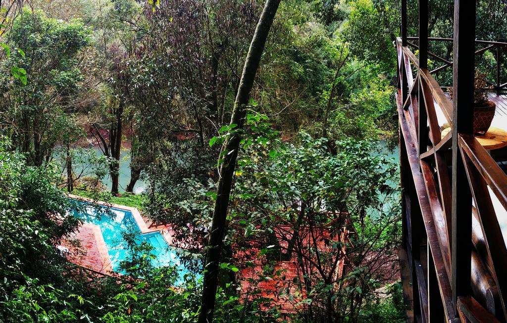 Yucuma Lodge El Soberbio Luaran gambar