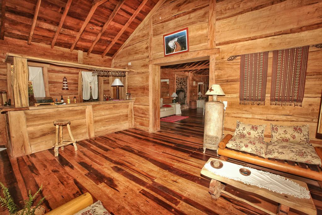 Yucuma Lodge El Soberbio Luaran gambar