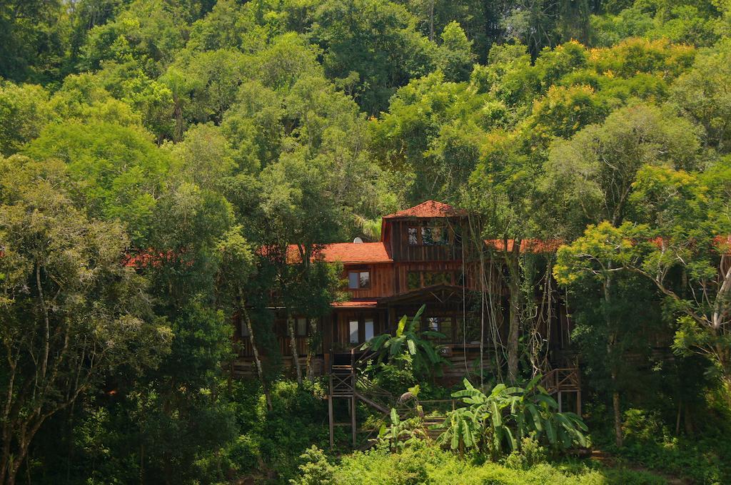 Yucuma Lodge El Soberbio Luaran gambar
