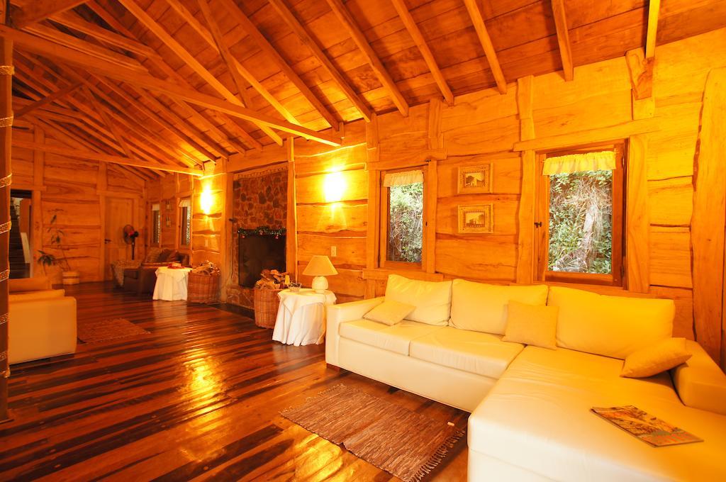 Yucuma Lodge El Soberbio Luaran gambar