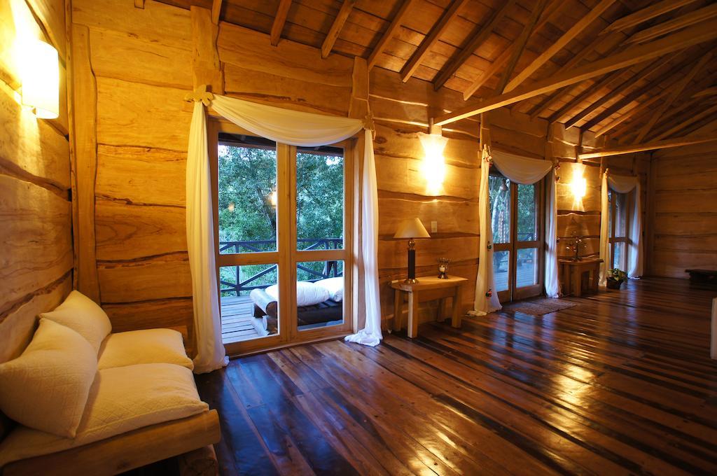 Yucuma Lodge El Soberbio Luaran gambar