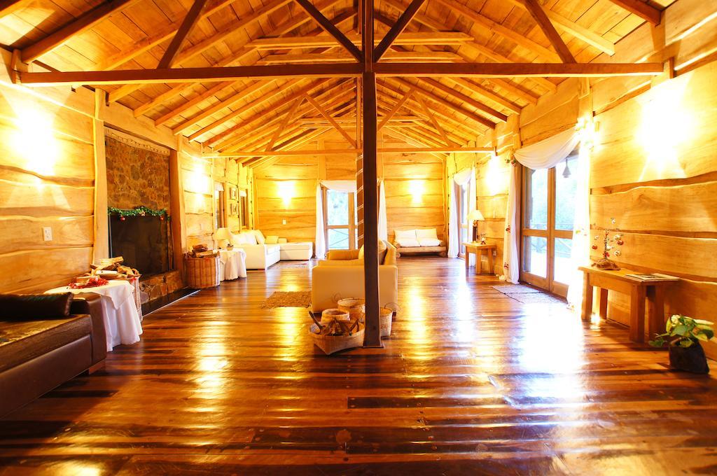 Yucuma Lodge El Soberbio Luaran gambar