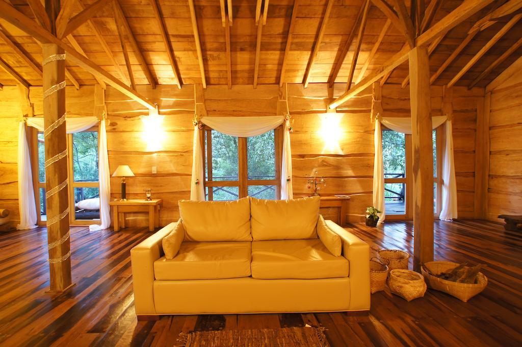 Yucuma Lodge El Soberbio Luaran gambar