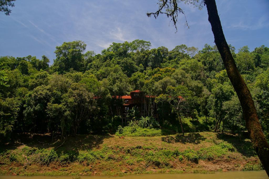 Yucuma Lodge El Soberbio Luaran gambar