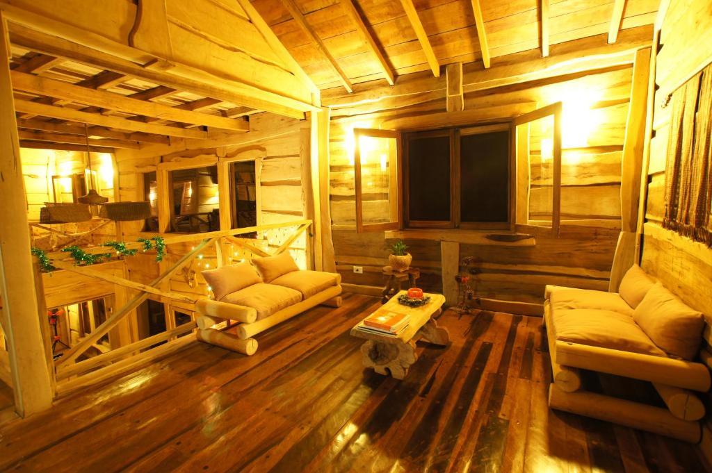 Yucuma Lodge El Soberbio Luaran gambar