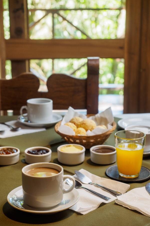 Yucuma Lodge El Soberbio Luaran gambar