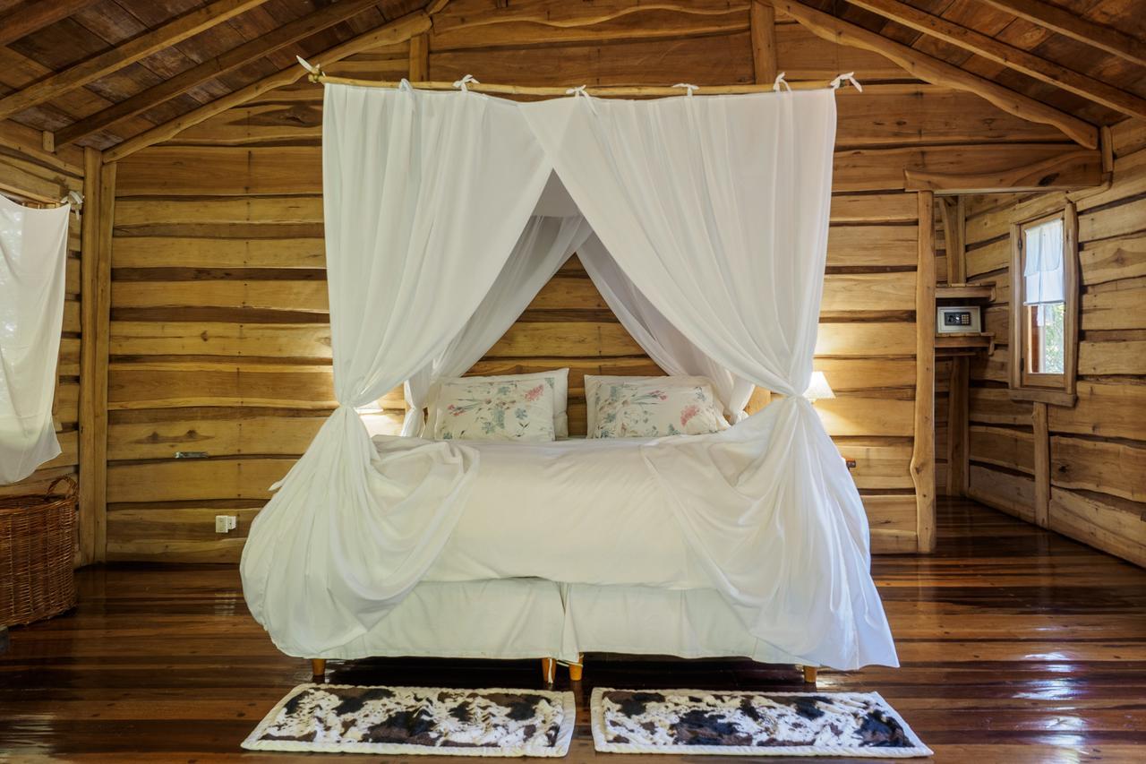 Yucuma Lodge El Soberbio Luaran gambar