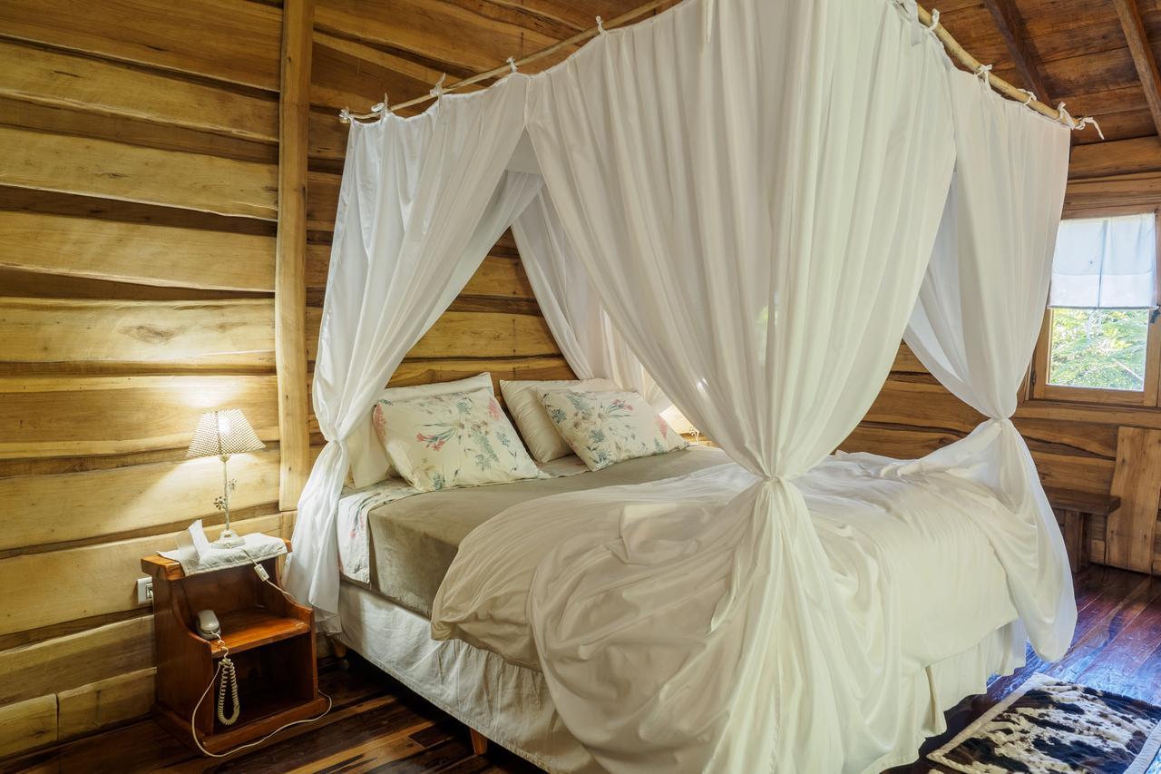 Yucuma Lodge El Soberbio Luaran gambar