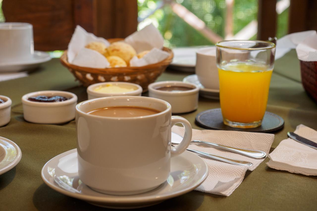 Yucuma Lodge El Soberbio Luaran gambar