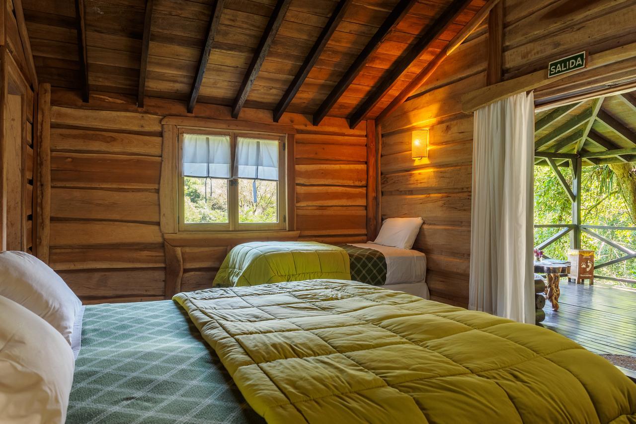 Yucuma Lodge El Soberbio Luaran gambar