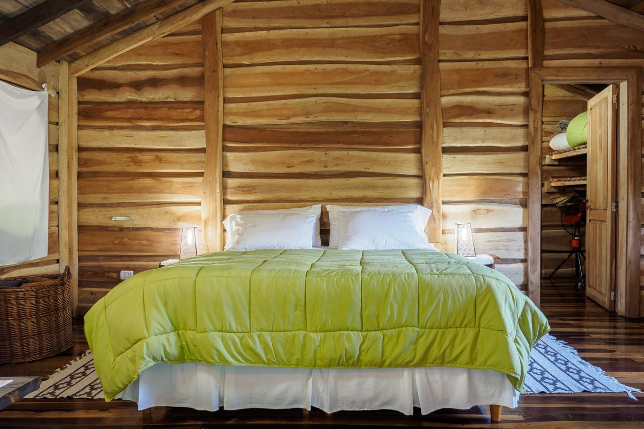 Yucuma Lodge El Soberbio Luaran gambar