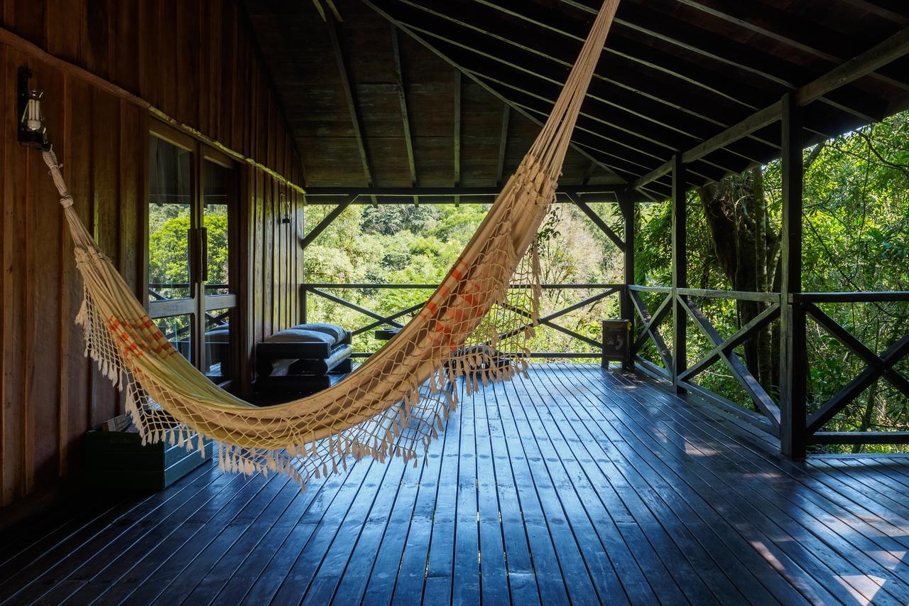 Yucuma Lodge El Soberbio Luaran gambar