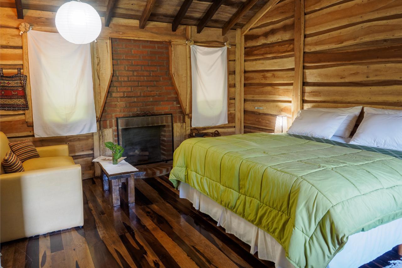 Yucuma Lodge El Soberbio Luaran gambar