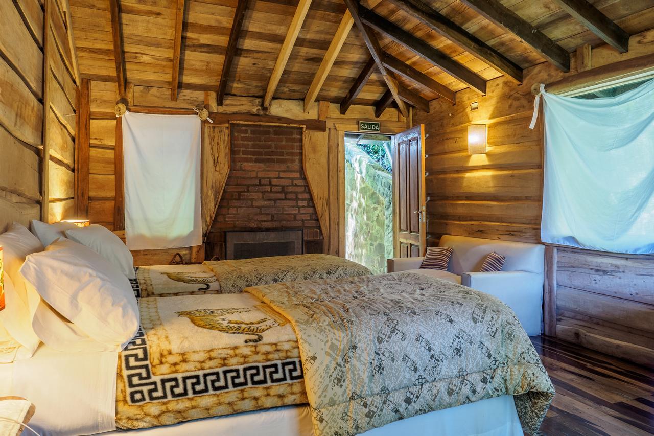 Yucuma Lodge El Soberbio Luaran gambar